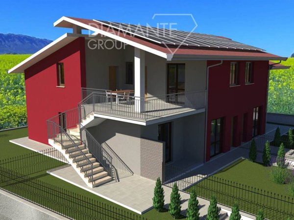 appartamento in vendita a Castiglione del Lago