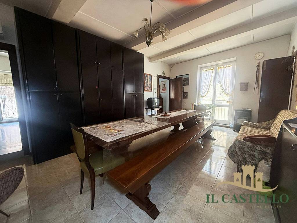 casa indipendente in vendita a Castiglione del Lago in zona Gioiella