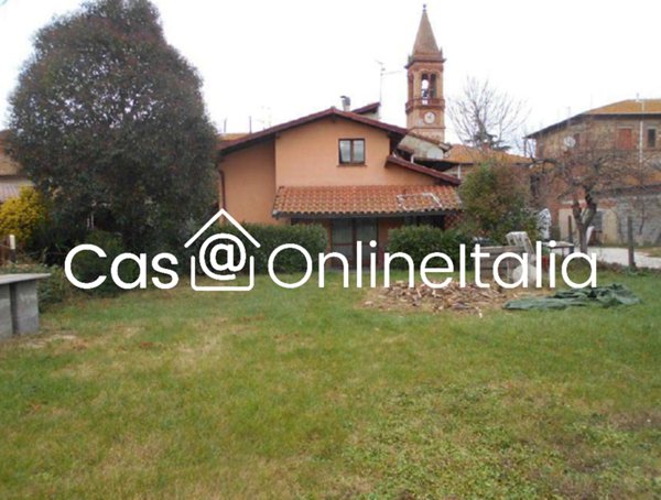 casa indipendente in vendita a Castiglione del Lago in zona Panicarola