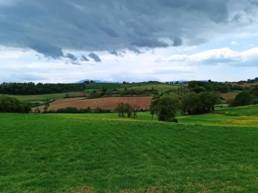 mansarda in vendita a Castiglione del Lago in zona Gioiella