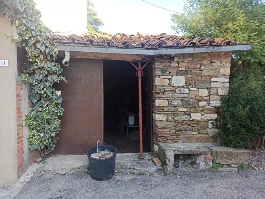 casa semindipendente in vendita a Castiglione del Lago