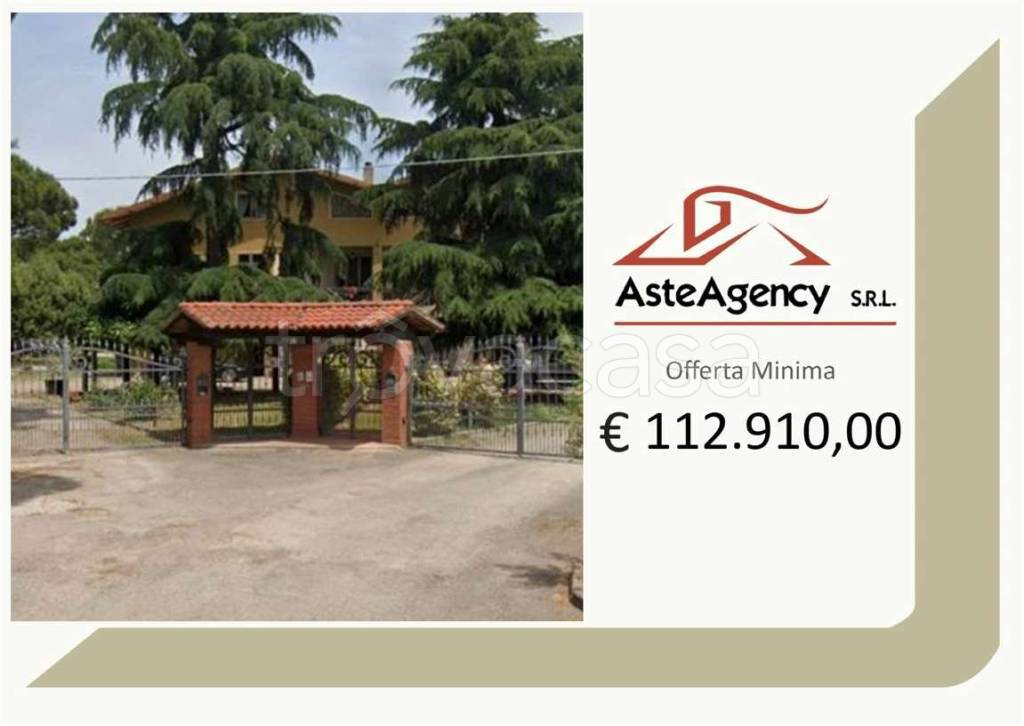 appartamento in vendita a Castiglione del Lago
