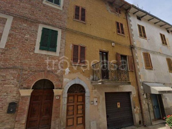 appartamento in vendita a Castiglione del Lago