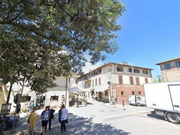 appartamento in vendita a Castiglione del Lago