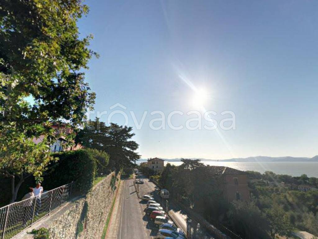 appartamento in vendita a Castiglione del Lago
