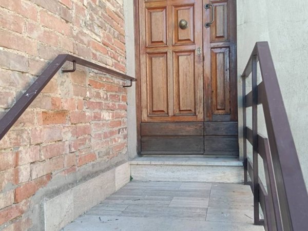 casa indipendente in vendita a Castiglione del Lago in zona Macchie