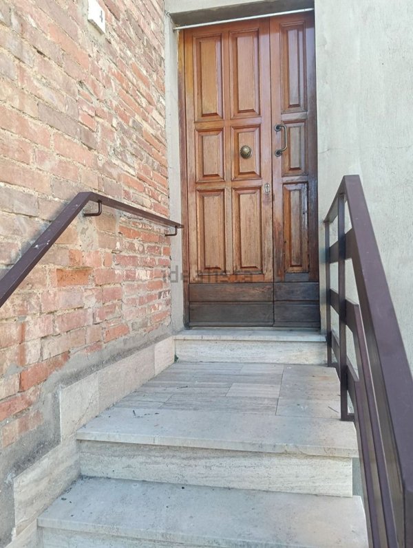 casa semindipendente in vendita a Castiglione del Lago in zona Macchie