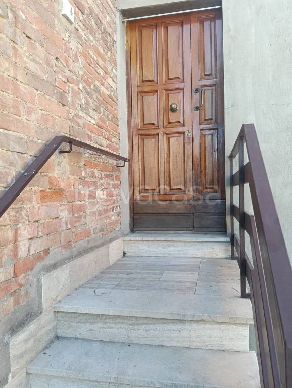 casa indipendente in vendita a Castiglione del Lago in zona Macchie
