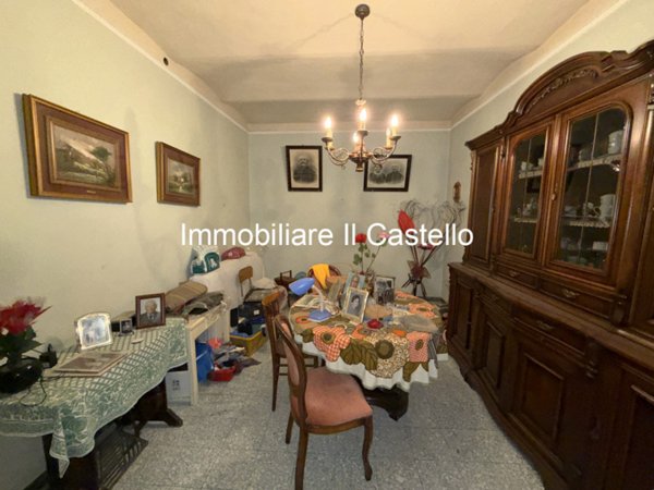 casa indipendente in vendita a Castiglione del Lago