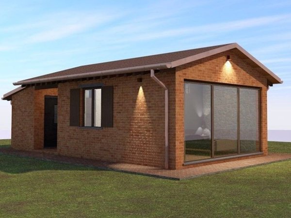 casa indipendente in vendita a Castiglione del Lago
