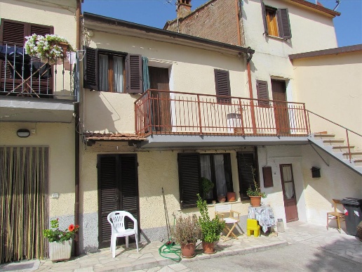 appartamento in vendita a Castiglione del Lago