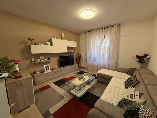 appartamento in vendita a Castiglione del Lago