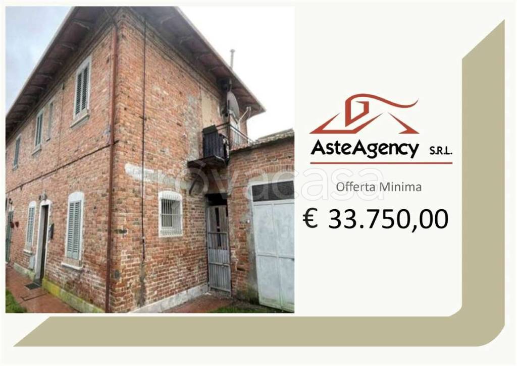 casa indipendente in vendita a Castiglione del Lago in zona Piana