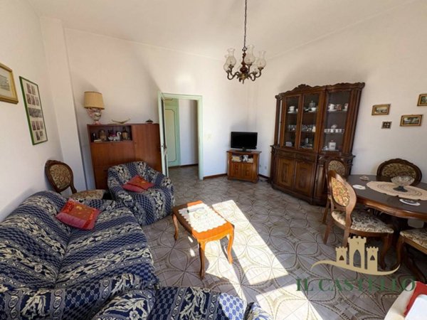 appartamento in vendita a Castiglione del Lago