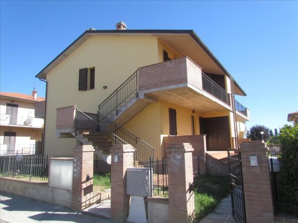 appartamento in vendita a Castiglione del Lago