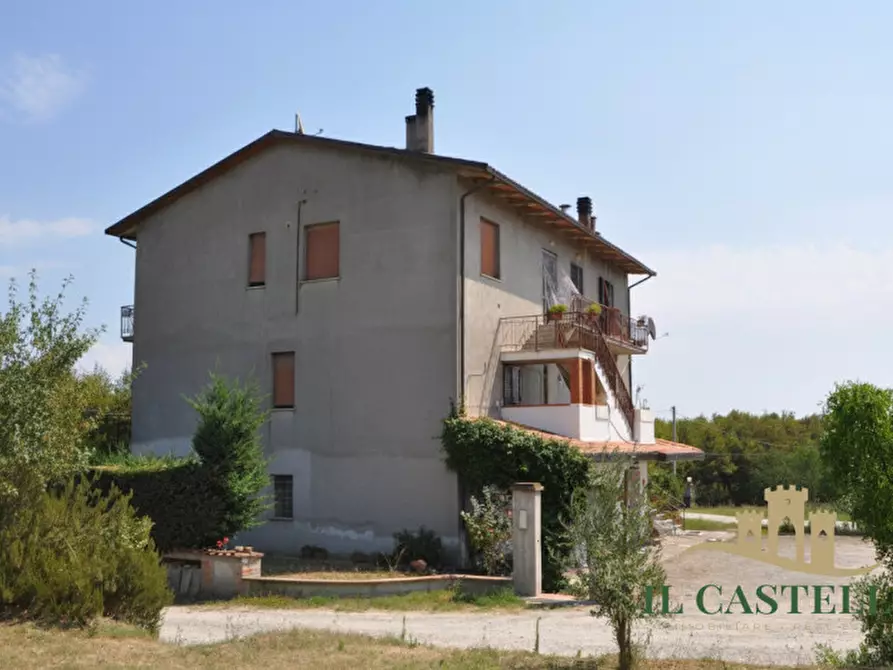 appartamento in vendita a Castiglione del Lago