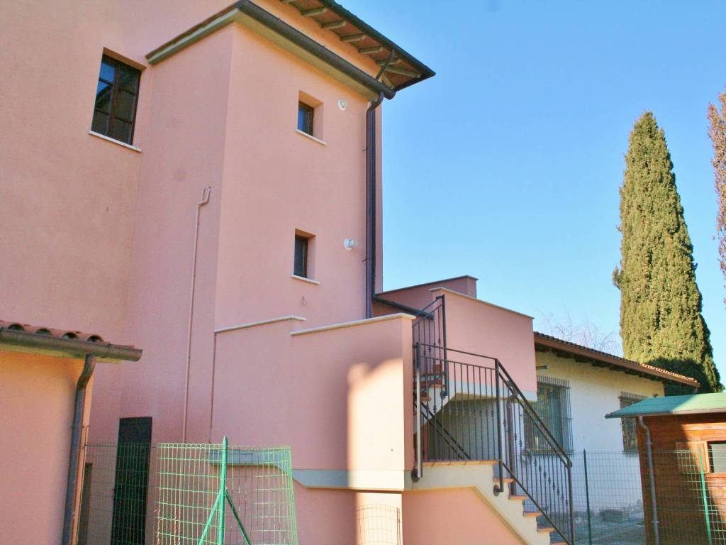 appartamento in vendita a Castiglione del Lago