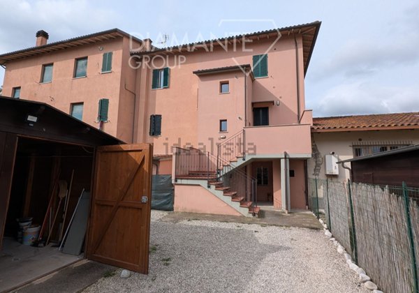 appartamento in vendita a Castiglione del Lago