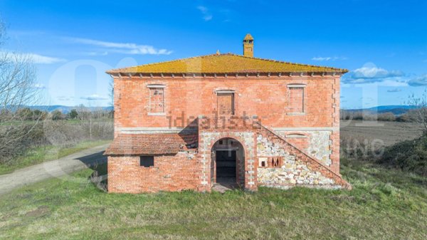 casa indipendente in vendita a Castiglione del Lago