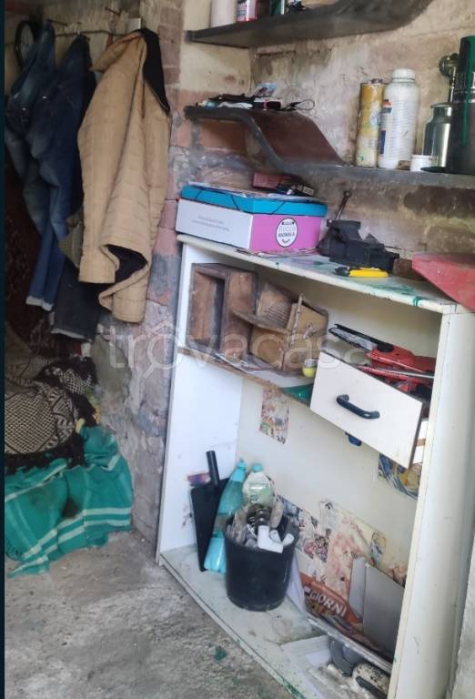 appartamento in vendita a Castiglione del Lago in zona Macchie