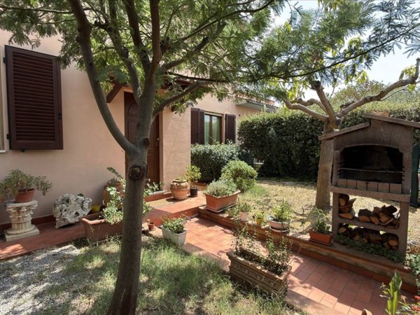 appartamento in vendita a Castiglione del Lago