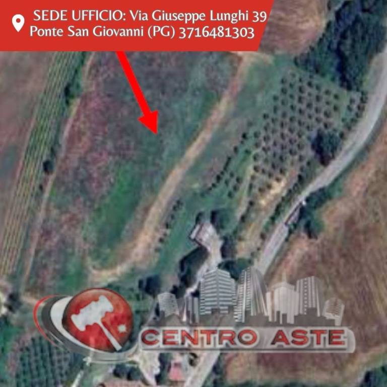 casa indipendente in vendita a Castiglione del Lago