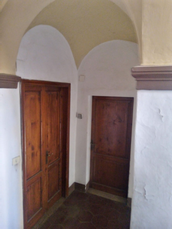 casa indipendente in vendita a Castiglione del Lago in zona Gioiella