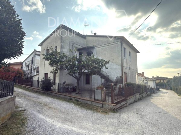 appartamento in vendita a Castiglione del Lago