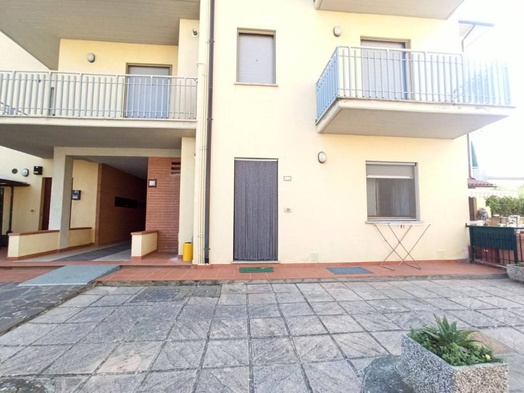appartamento in vendita a Castiglione del Lago
