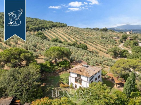 casa indipendente in vendita a Castiglione del Lago