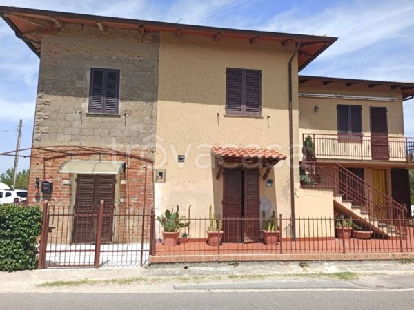 appartamento in vendita a Castiglione del Lago