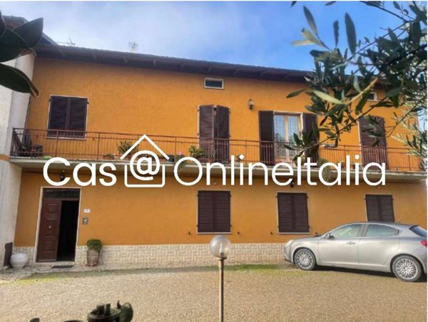 appartamento in vendita a Castiglione del Lago