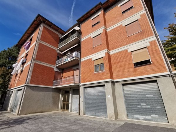 appartamento in vendita a Castiglione del Lago