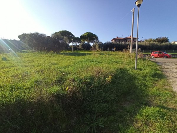 terreno in vendita a Castiglione del Lago