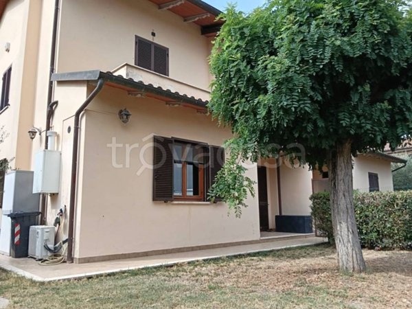 appartamento in vendita a Castiglione del Lago