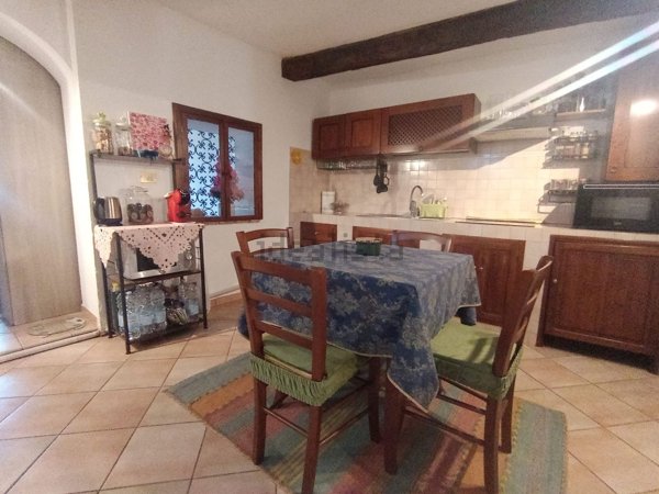 appartamento in vendita a Castiglione del Lago in zona Macchie