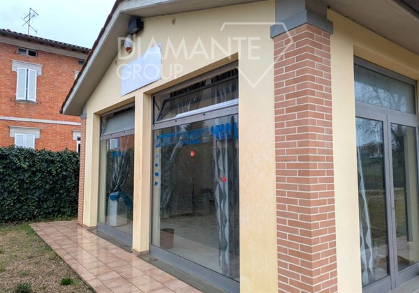 ufficio in vendita a Castiglione del Lago