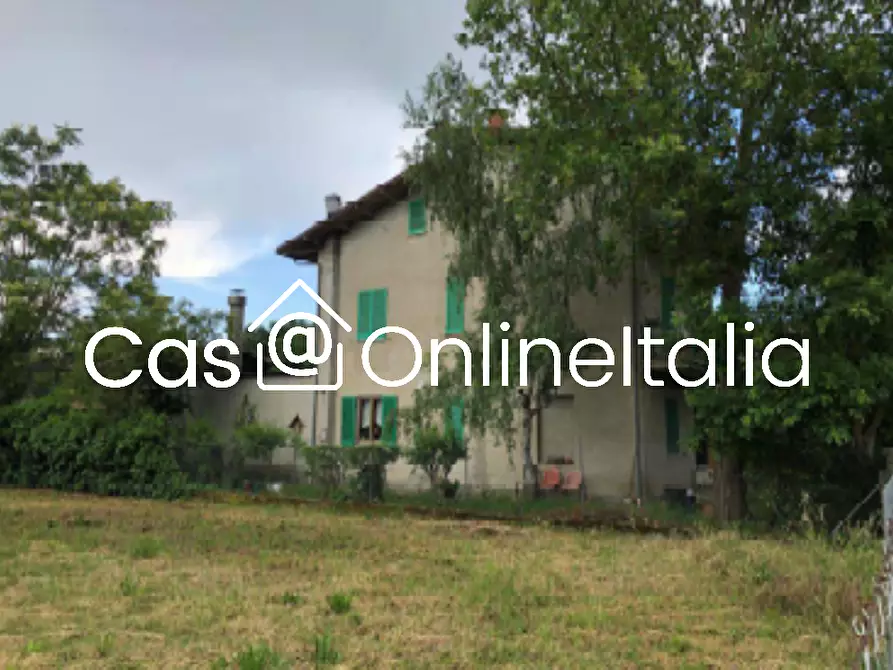 casa indipendente in vendita a Castiglione del Lago in zona Panicarola