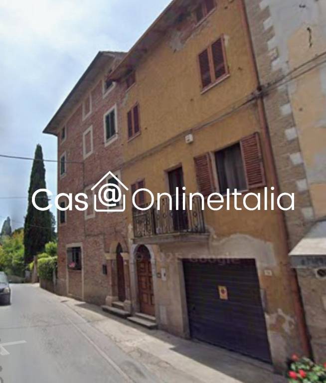 appartamento in vendita a Castiglione del Lago