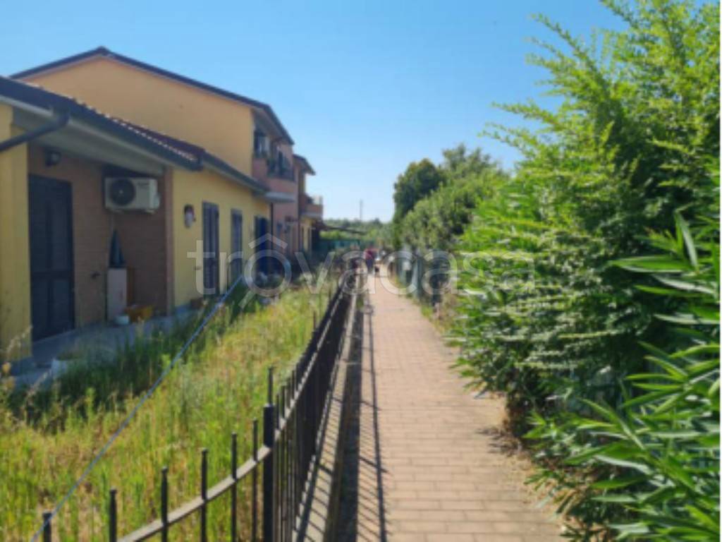 appartamento in vendita a Castiglione del Lago in zona Panicarola