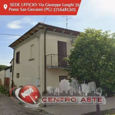 appartamento in vendita a Castiglione del Lago