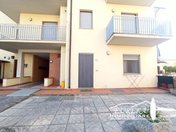 appartamento in vendita a Castiglione del Lago