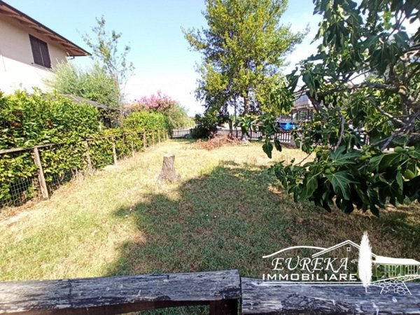 appartamento in vendita a Castiglione del Lago