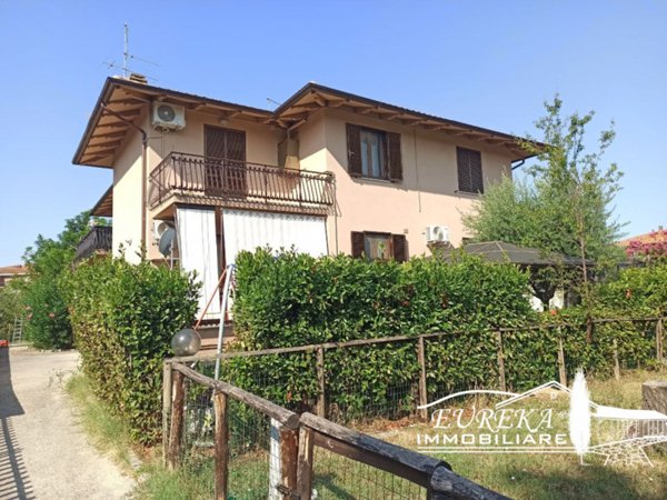 appartamento in vendita a Castiglione del Lago