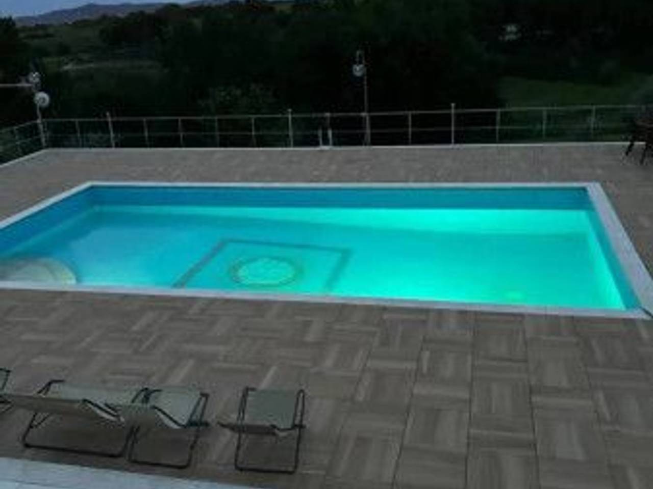 casa indipendente in vendita a Castiglione del Lago in zona Casamaggiore