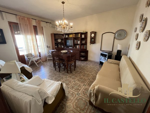 appartamento in vendita a Castiglione del Lago