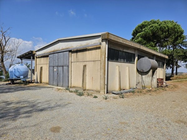 ufficio in vendita a Castiglione del Lago