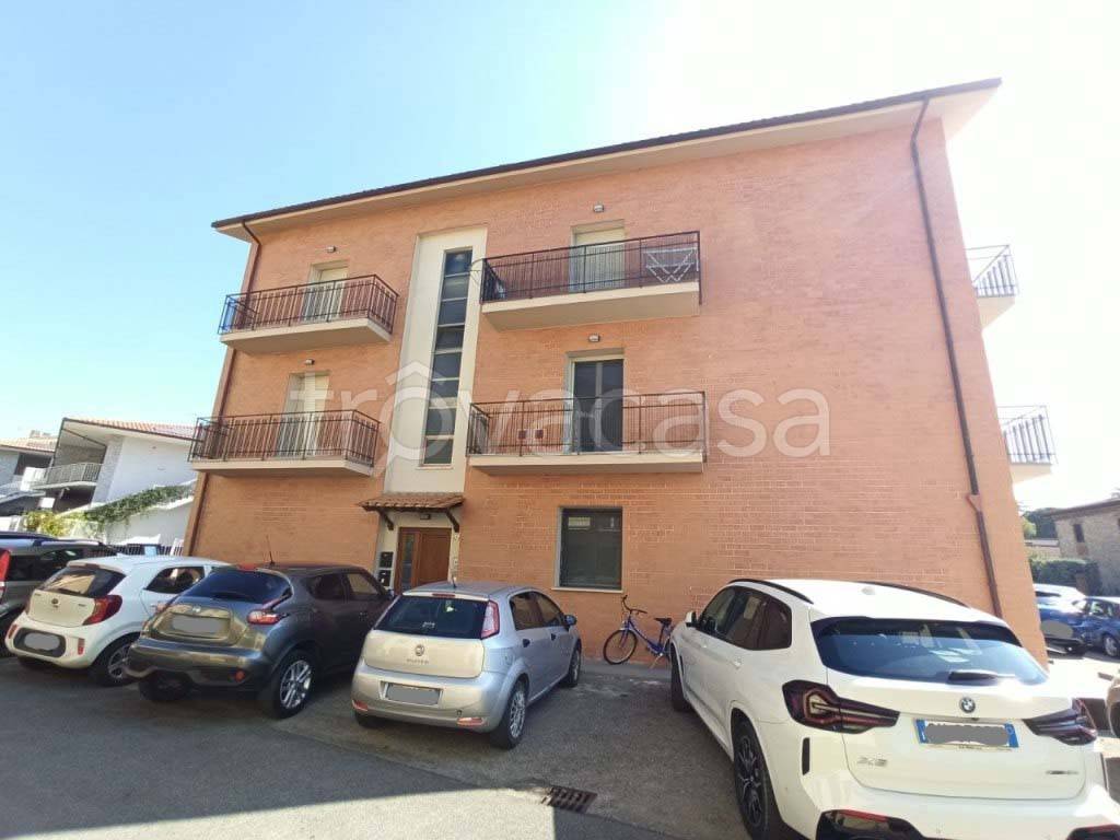 appartamento in vendita a Castiglione del Lago