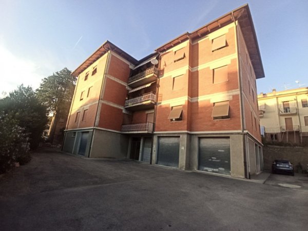 appartamento in vendita a Castiglione del Lago