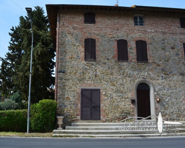 casa indipendente in vendita a Castiglione del Lago in zona Panicarola